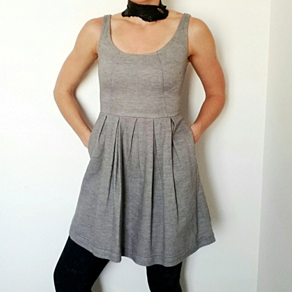 🖤 Fit and Flare Dress 🖤